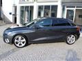 AUDI A3 SPORTBACK SPB 35 TFSI S tronic S line edition.