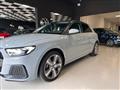 AUDI A1 SPORTBACK SPB 25 TFSI Admired Advanced