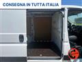 FIAT DUCATO 30 2.3 MJT 120 CV EURO 6D-TEMP(PC-TN L1H1)SENSORI-