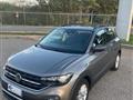 VOLKSWAGEN T-CROSS 1.6 TDI DSG SCR Advanced BMT