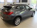 BMW X2 18i sdrive Advantage