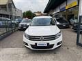 VOLKSWAGEN TIGUAN 2.0 TDI 110 CV Sport & Style BlueMotion Technology