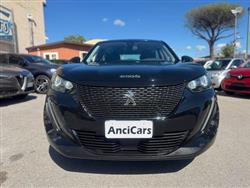 PEUGEOT 2008 (2013) BlueHDi 100 S&S Active