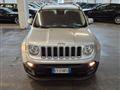 JEEP Renegade 1.6 Mjt 120CV Limited