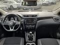 NISSAN QASHQAI 1.5 dCi 115 CV Acenta 1°PROP-IVA ESPOSTA-KM CERTIF