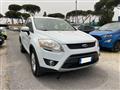 FORD KUGA (2012) 2.0d "NELLO STATO" 140cv BLUETOOTH CLIMA AUTO