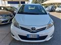 TOYOTA YARIS 1.0 5 porte Lounge Unico prop. Neopatentati