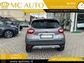 RENAULT CAPTUR dCi 8V 90 CV EDC Start&Stop Energy Intens