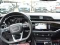 AUDI Q3 SPORTBACK SPB quattro S tronic