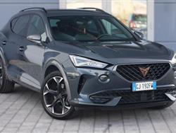 CUPRA FORMENTOR 1.5 TSI DSG Prezzo Netto