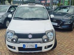 FIAT PANDA 1.3 MJT 16V DPF 4x4 Cross