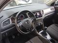 VOLKSWAGEN T-ROC 1.0 TSI Business BlueMotion Technology