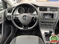 VOLKSWAGEN GOLF 1.2 TSI 85 CV 5p. Trendline BlueMotion Technology