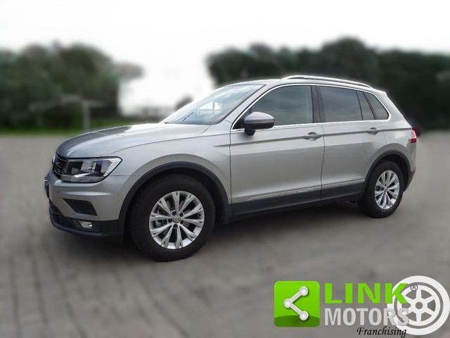 VOLKSWAGEN TIGUAN 1.5 TSI Business ACT GARANTITA