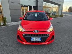 HYUNDAI I10 1.0 MPI Econext Connectline