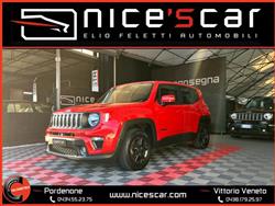 JEEP RENEGADE 1.6 Mjt 120 CV Longitude