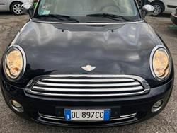 MINI Mini 1.6 16V Cooper Chili