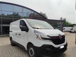 RENAULT TRAFIC T27 1.6 dCi 95CV PC-TN  Energy Ice