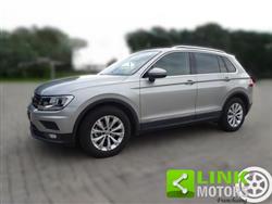 VOLKSWAGEN TIGUAN 1.5 TSI Business ACT GARANTITA