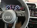 AUDI A3 SPORTBACK SPB 35 TFSI S line TETTO PANORAMICO