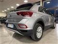 VOLKSWAGEN T-ROC 2.0 TDI SCR Life