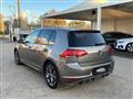 VOLKSWAGEN GOLF 1.6 TDI 110 CV 5p. Highline BlueMotion Technology