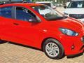 HYUNDAI I10 1.0 MPI Advanced