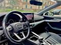 AUDI A5 SPORTBACK SPB 40 g-tron S tronic S line Clima 3 zone/Pelle