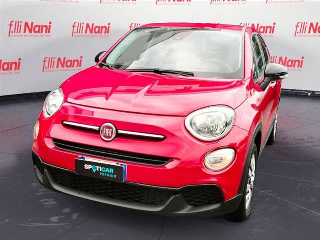 FIAT 500X 1.0 T3 120 CV Connect