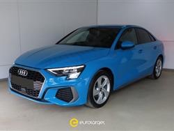 AUDI A3 SEDAN Sedan 30 TFSI S line edition