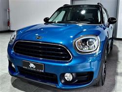 MINI Countryman 2.0 150CV Hype