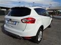 FORD KUGA (2012) 2.0 TDCi 163CV 4WD Powershift TITANIUM