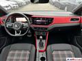 VOLKSWAGEN POLO 2.0 TSI DSG GTI BlueMotion Technology