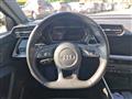 AUDI A3 SPORTBACK A3 SPB 30 g-tron S tronic Business Advanced