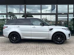 LAND ROVER RANGE ROVER SPORT 3.0 SDV6 249 CV HSE Dynamic