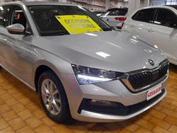 SKODA SCALA 1.6 TDI SCR DSG Ambition