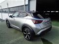 NISSAN JUKE 1.0 DIG-T 117 CV Tekna