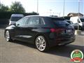 AUDI A3 SPORTBACK SPB 35 TFSI Advanced - SOLO 13.000 KM !!