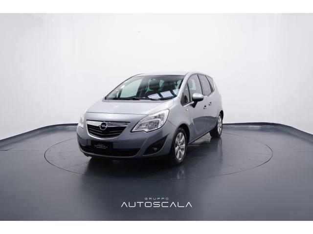 OPEL MERIVA 1.4 Turbo 120CV Elective