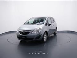 OPEL MERIVA 1.4 Turbo 120CV Elective