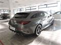 MERCEDES CLASSE CLA CLA 180 Automatic Shooting Brake AMG Line Advanced Plus