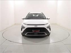 HYUNDAI BAYON 1.0 T-GDI Hybrid 48V iMT XLine