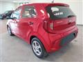 KIA PICANTO 1.0 12V 5 porte Concept OFFERTA SUPERPROMO!!!!