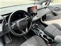 TOYOTA COROLLA TOURING SPORTS Corolla Touring Sports 1.8 Hybrid Style