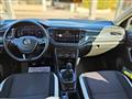 VOLKSWAGEN T-ROC 1.6 TDI SCR Advanced BlueMotion Technology