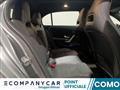 MERCEDES CLASSE A Neopatentati, Automatic AMG Line