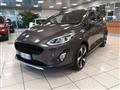 FORD FIESTA Active 1.0 Ecoboost 95 CV