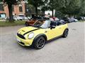 MINI Cabrio 1.6 Cooper S 175cv