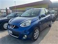 NISSAN MICRA 1.2 12V 5 porte Tekna