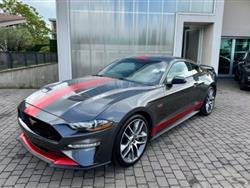 FORD MUSTANG 5.0 V8  GT MANUALE PRONTA CONSEGNA